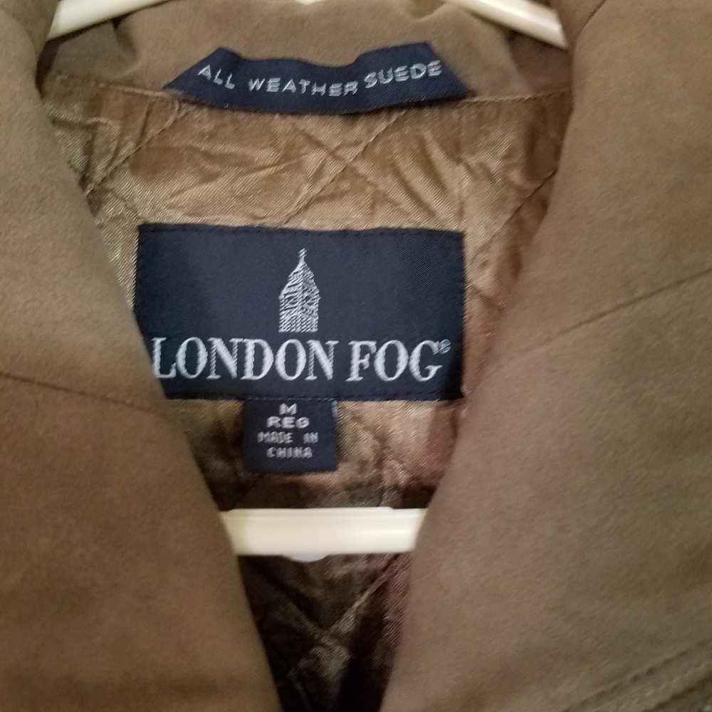 Jacket - Picture 2 of 2
